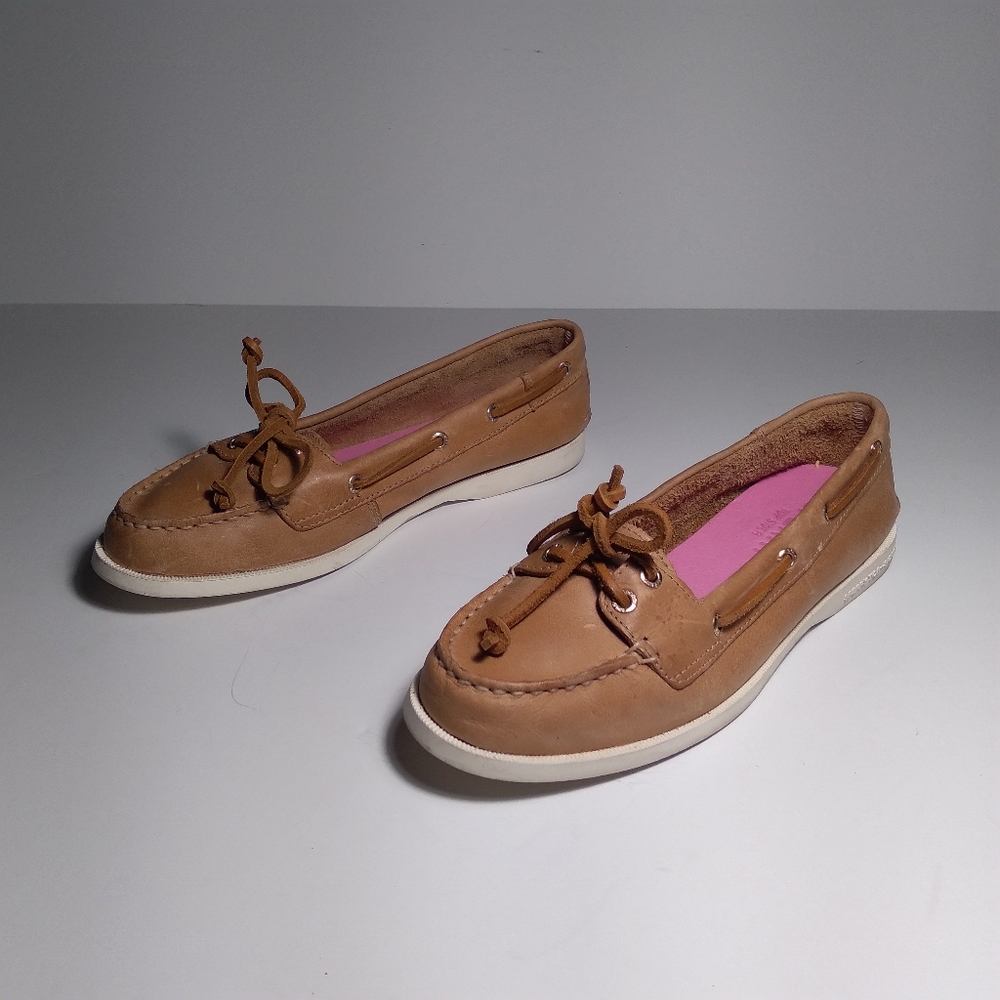 Sperry women topside women size 7.5M